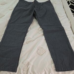 Dockers Gray Chinos